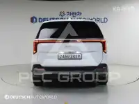 2024 KIA Carnival