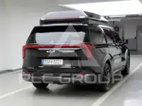 2024 KIA Carnival