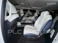 2024 KIA Carnival