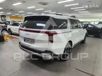 2024 KIA Carnival