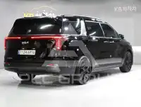 2024 KIA Carnival