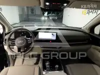 2024 KIA Carnival