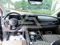 2024 KIA Carnival