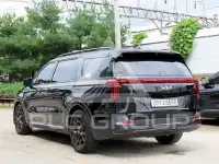 2024 KIA Carnival