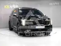2024 KIA Carnival