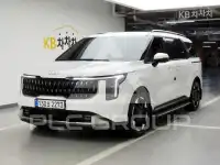 2024 KIA Carnival