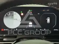 2024 KIA Carnival