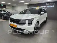 2024 KIA Carnival