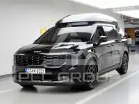 2024 KIA Carnival