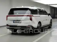 2024 KIA Carnival