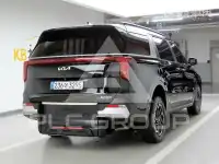 2024 KIA Carnival