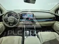 2024 KIA Carnival