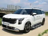 2024 KIA Carnival
