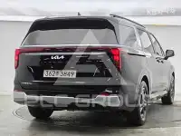 2024 KIA Carnival