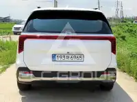2024 KIA Carnival