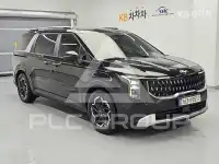 2024 KIA Carnival