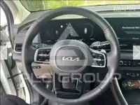 2024 KIA Carnival
