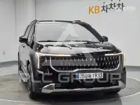 2024 KIA Carnival