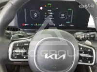2024 KIA Carnival