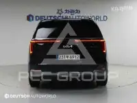 2024 KIA Carnival