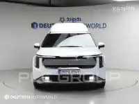2024 KIA Carnival
