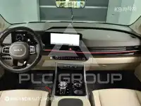 2024 KIA Carnival