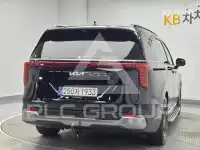 2024 KIA Carnival