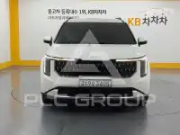 2024 KIA Carnival