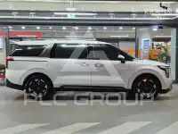 2024 KIA Carnival