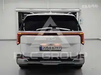 2024 KIA Carnival