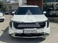 2024 KIA Carnival