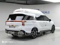 2024 KIA Carnival