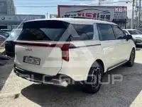 2024 KIA Carnival
