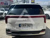 2024 KIA Carnival