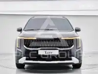 2024 KIA Carnival