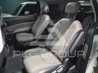 2024 KIA Carnival
