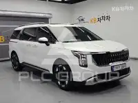 2024 KIA Carnival