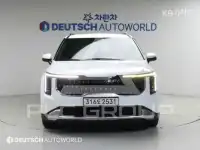 2024 KIA Carnival