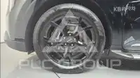2024 KIA Carnival