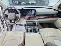 2024 KIA Carnival