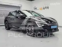 2024 KIA EV