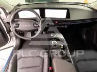 2024 KIA EV