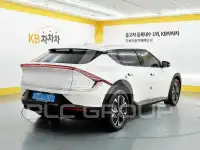 2024 KIA EV