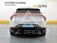 2024 KIA EV