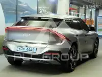 2024 KIA EV