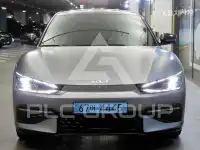 2024 KIA EV