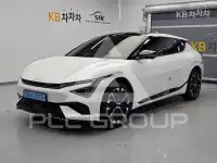 2024 KIA EV