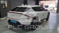 2024 KIA EV