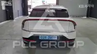 2024 KIA EV