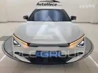 2024 KIA EV